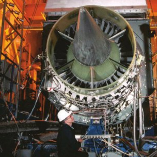 Machine Diagnostics